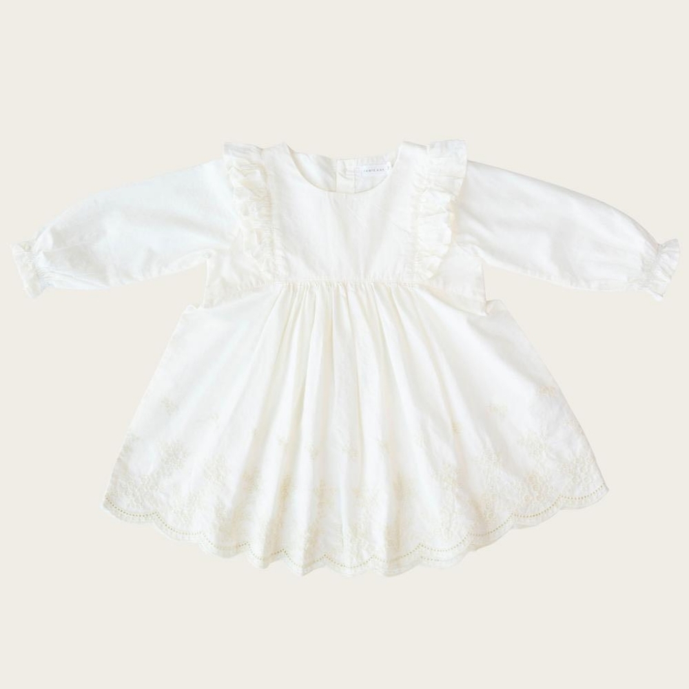 Jamie Kay | Lily Dress Natural